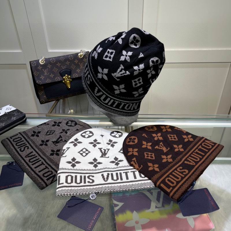 LV Hat dx12